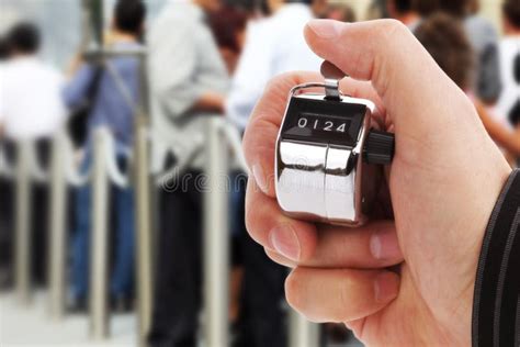 headcount traffic counter|People Counter .